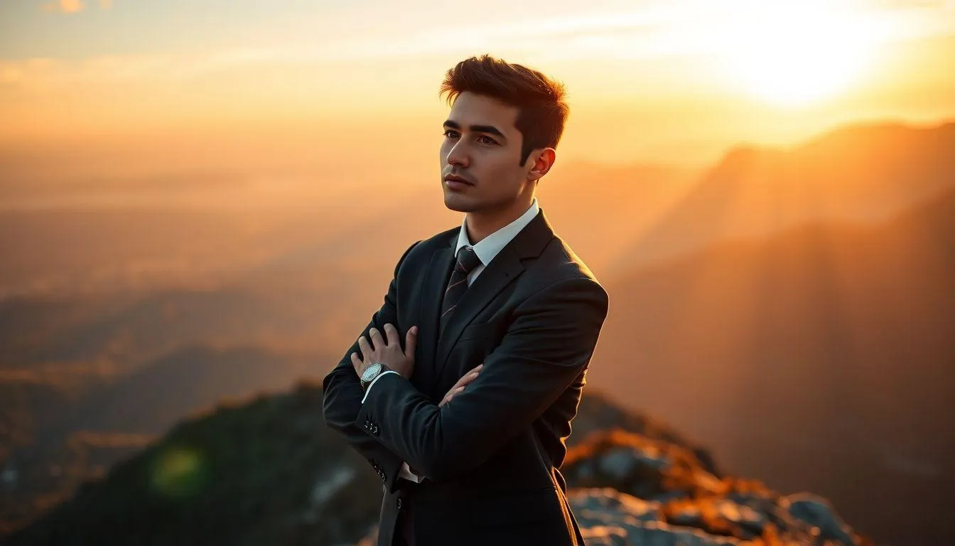 Pengertian dan Makna Dasar Arti Nama Ardan (c) Ilustrasi AI