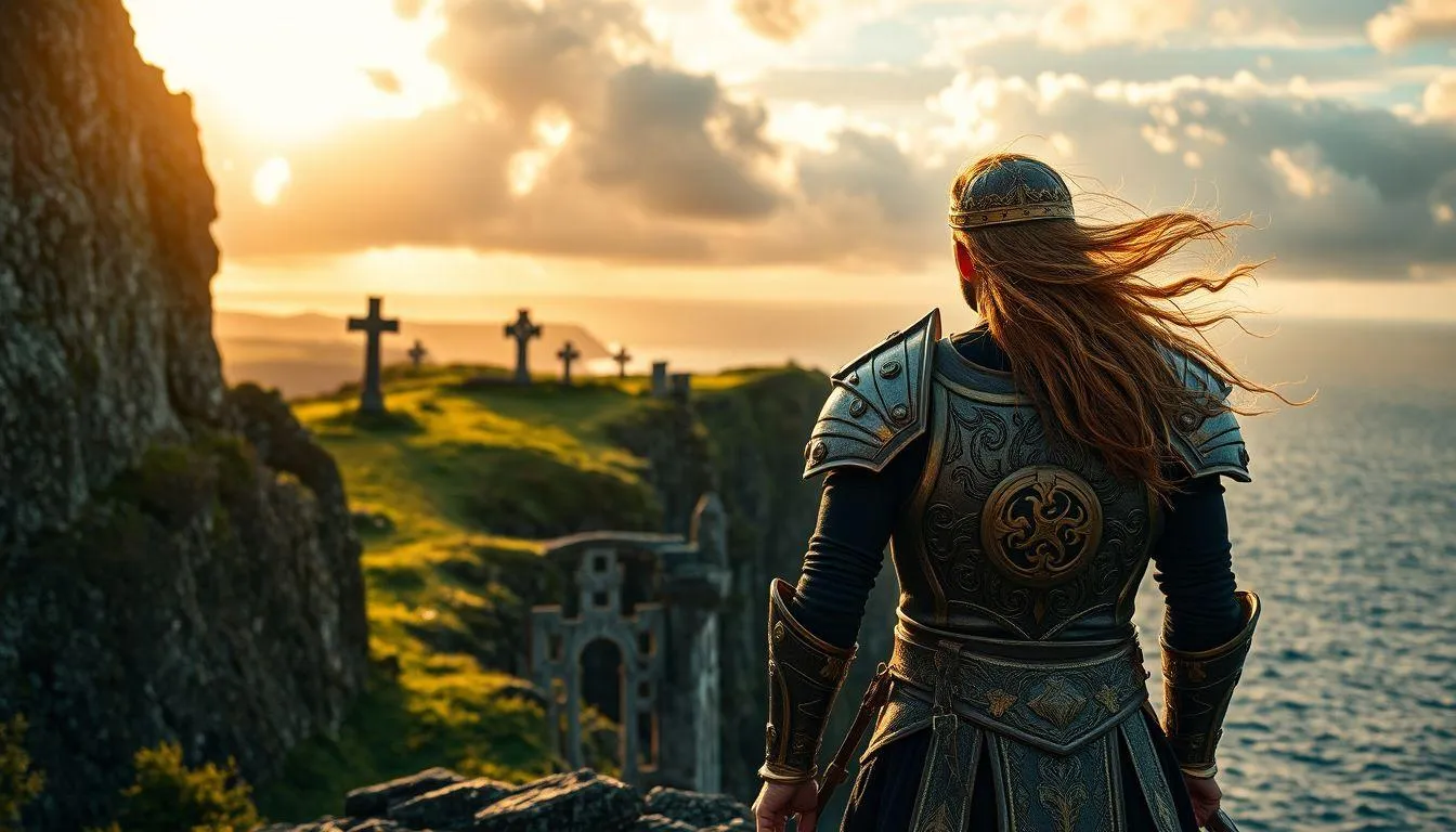 Asal Usul dan Sejarah Nama Ardan (c) Ilustrasi AI