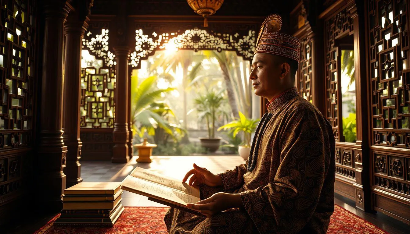 Pengertian dan Makna Nama Ardana (c) Ilustrasi AI