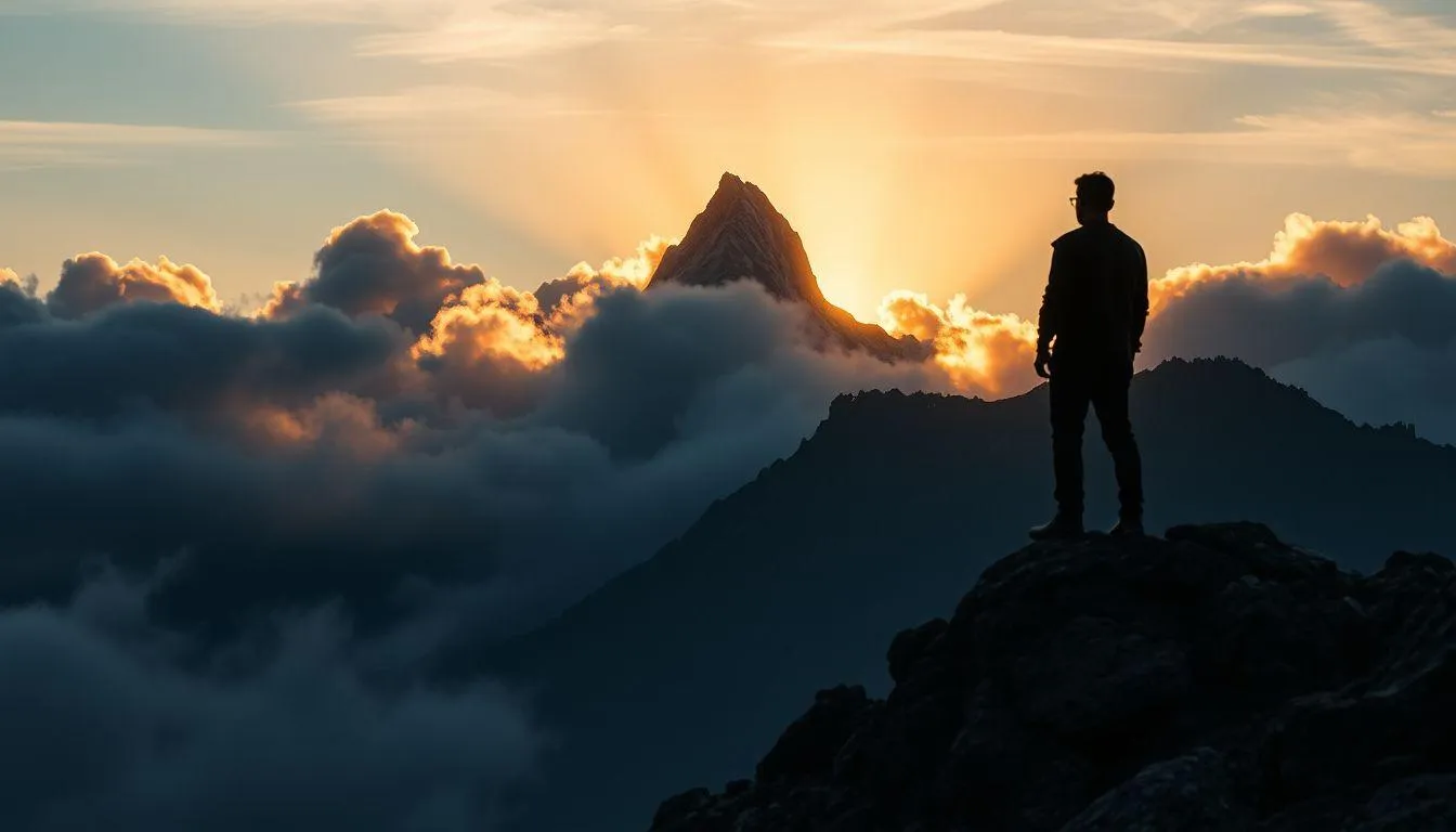 Pengertian dan Makna Dasar Nama Ardi (c) Ilustrasi AI