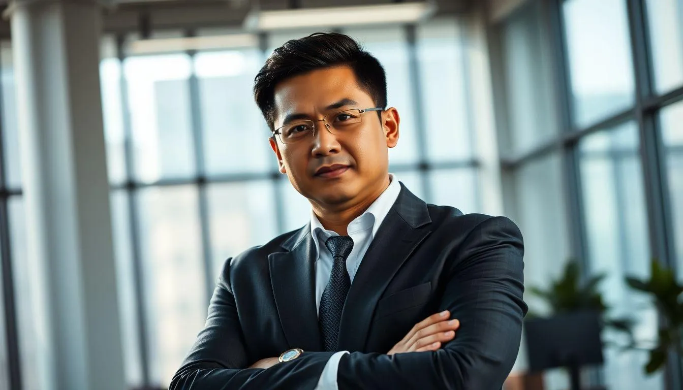 Karakteristik dan Sifat Pemilik Nama Ardi (c) Ilustrasi AI