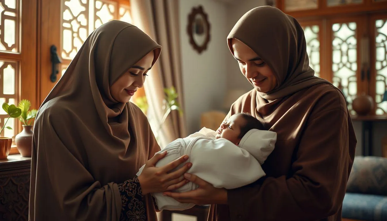 FAQ (Frequently Asked Questions) (c) Ilustrasi AI