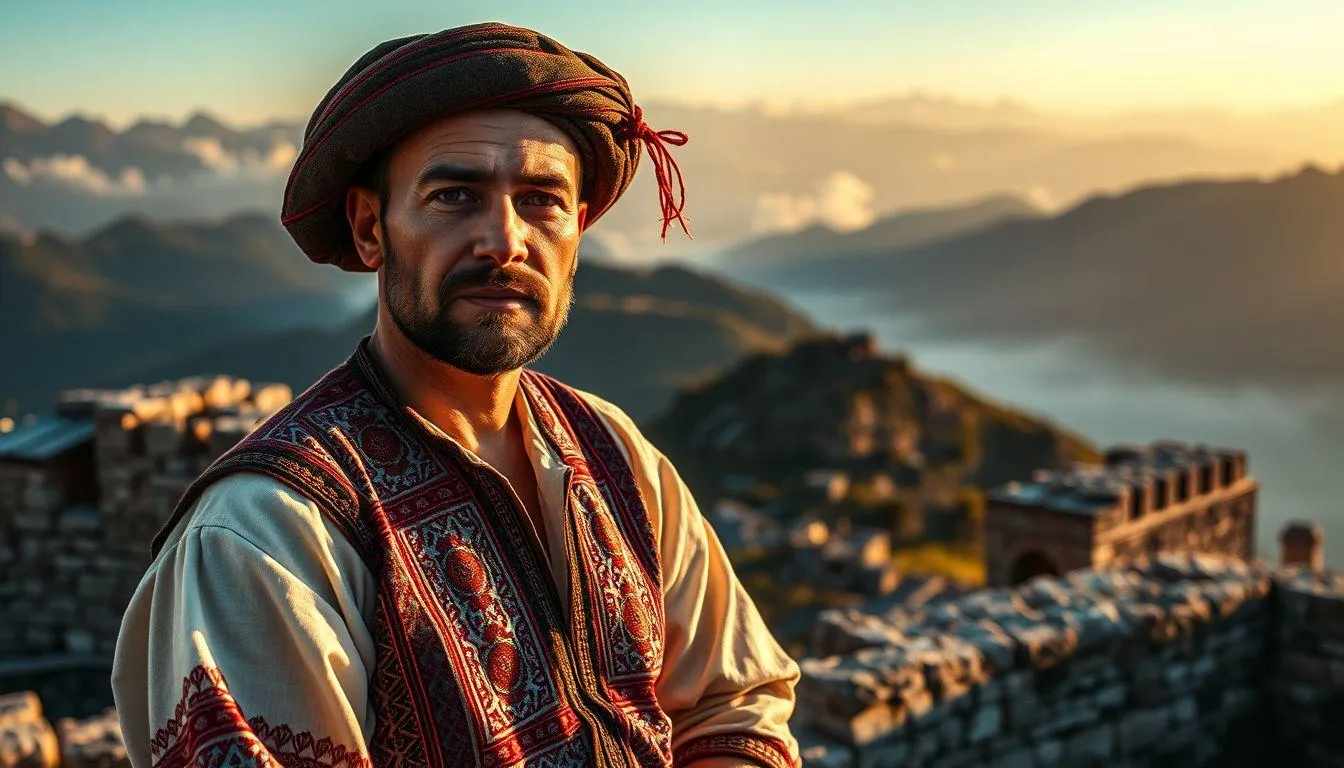 Asal Usul dan Sejarah Nama Ardian (c) Ilustrasi AI