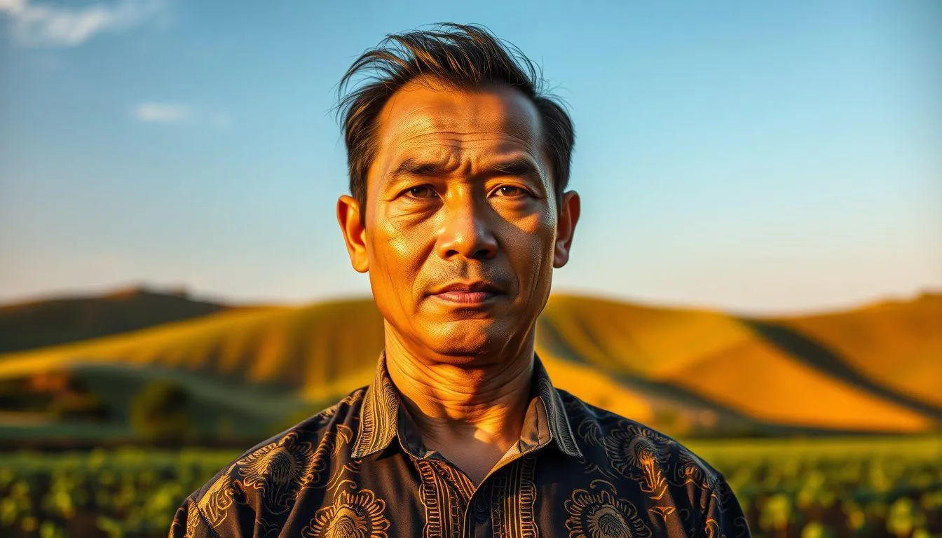 Kombinasi Nama Ardian yang Populer (c) Ilustrasi AI