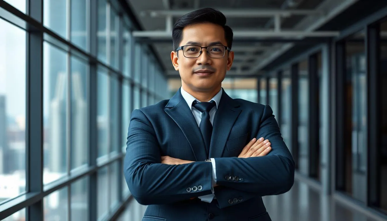 Karakter dan Sifat Pemilik Nama Ardiansyah (c) Ilustrasi AI