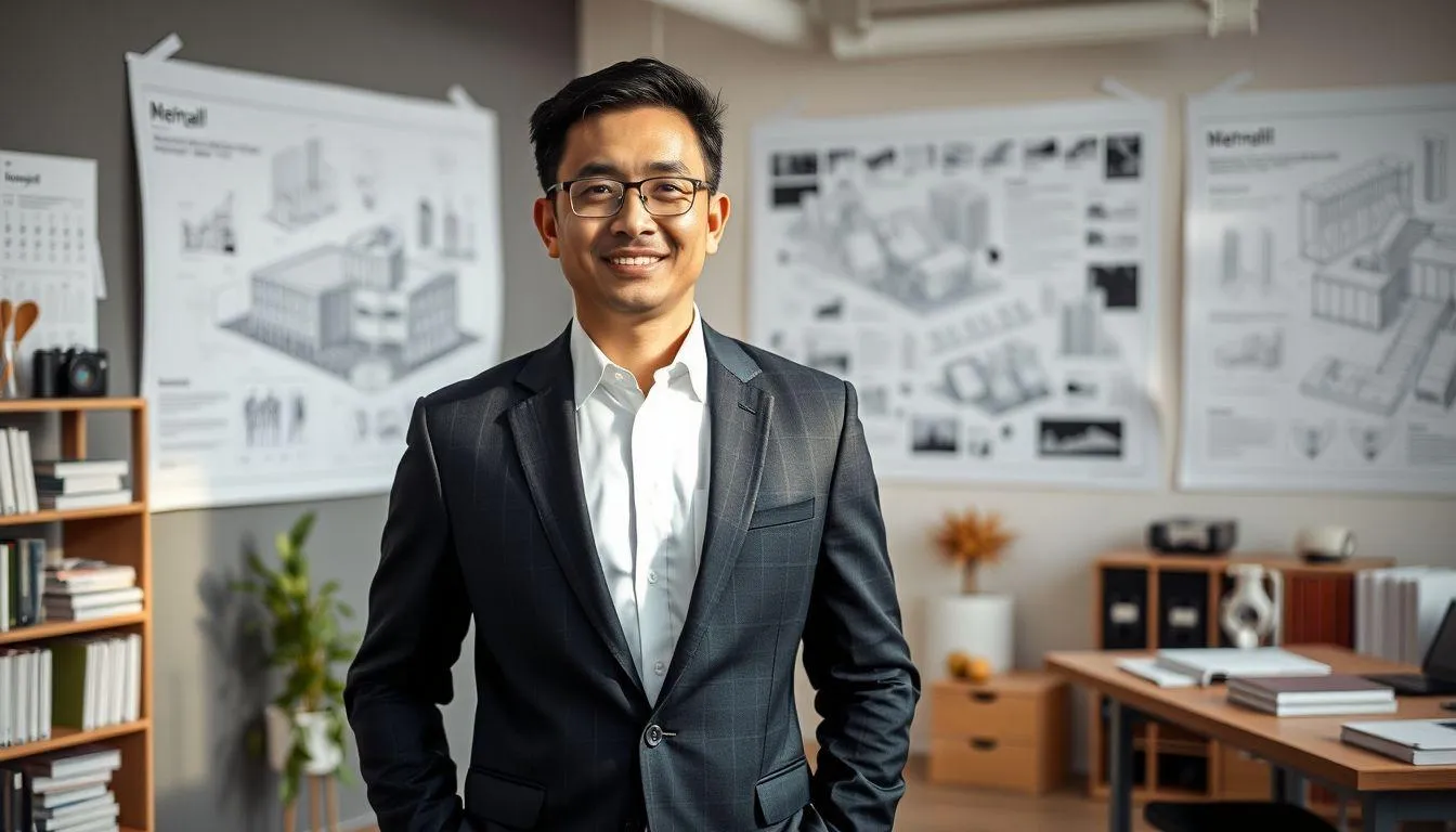 Profesi dan Karir yang Cocok untuk Ardiansyah (c) Ilustrasi AI