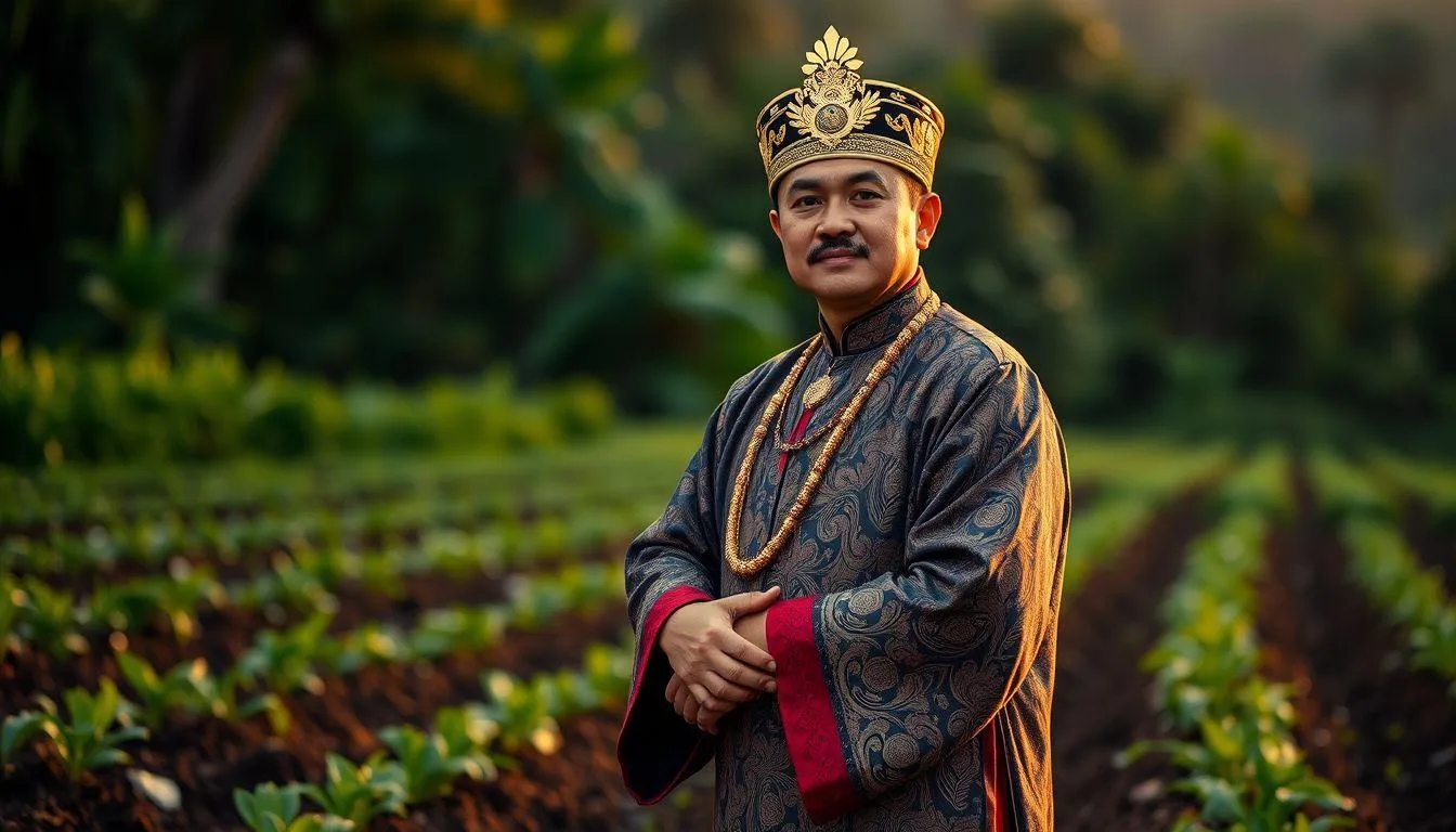 FAQ (Frequently Asked Questions) (c) Ilustrasi AI