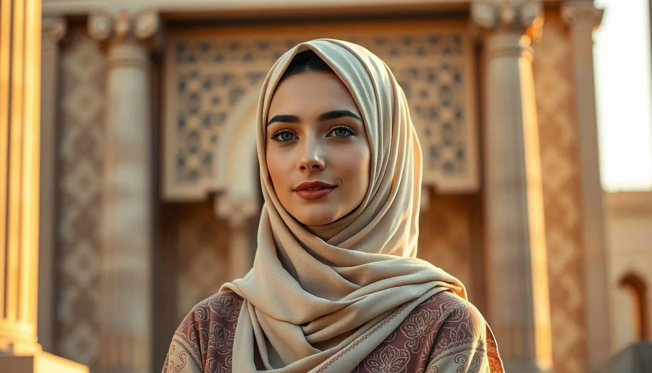 Makna dan Asal Usul Nama Aretha (c) Ilustrasi AI