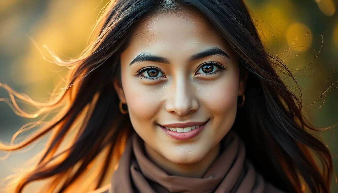 Variasi dan Rangkaian Nama Aretha (c) Ilustrasi AI