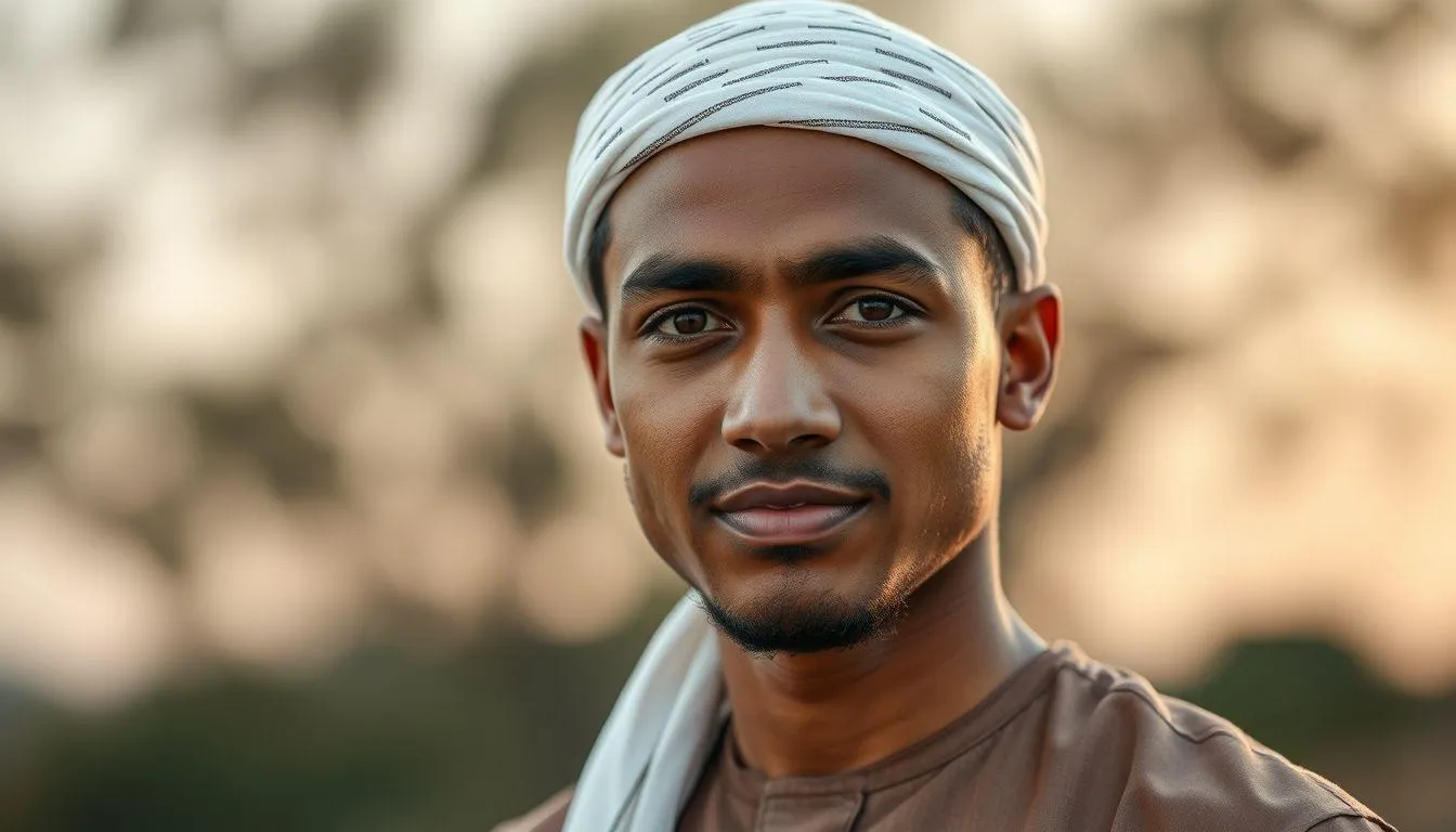 Karakteristik dan Kepribadian Nama Arga (c) Ilustrasi AI