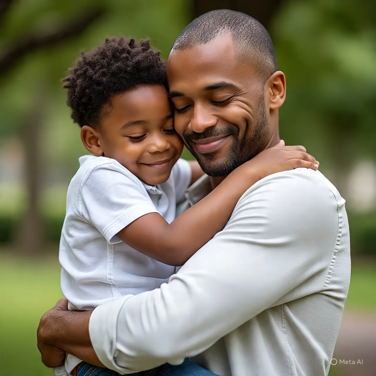 Rangkaian Nama Arga dengan Nuansa Islami (c) Ilustrasi AI