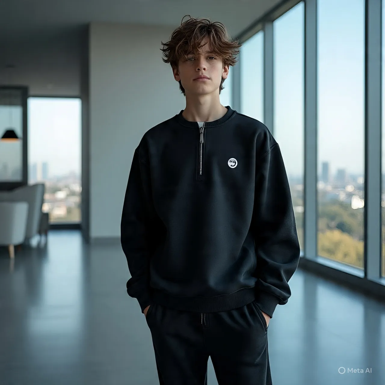 Panduan Memilih Rangkaian Nama Arga (c) Ilustrasi AI