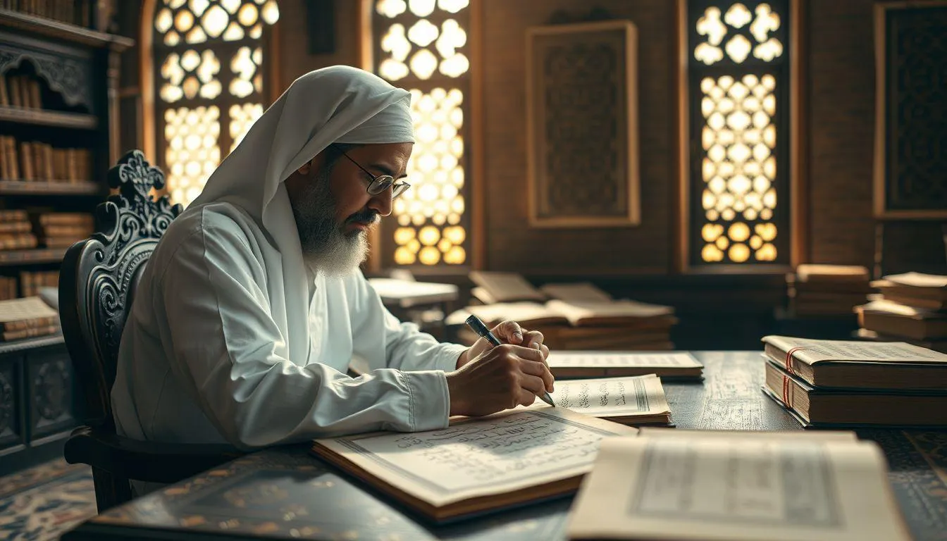 Panduan Memilih Rangkaian Nama Arga (c) Ilustrasi AI