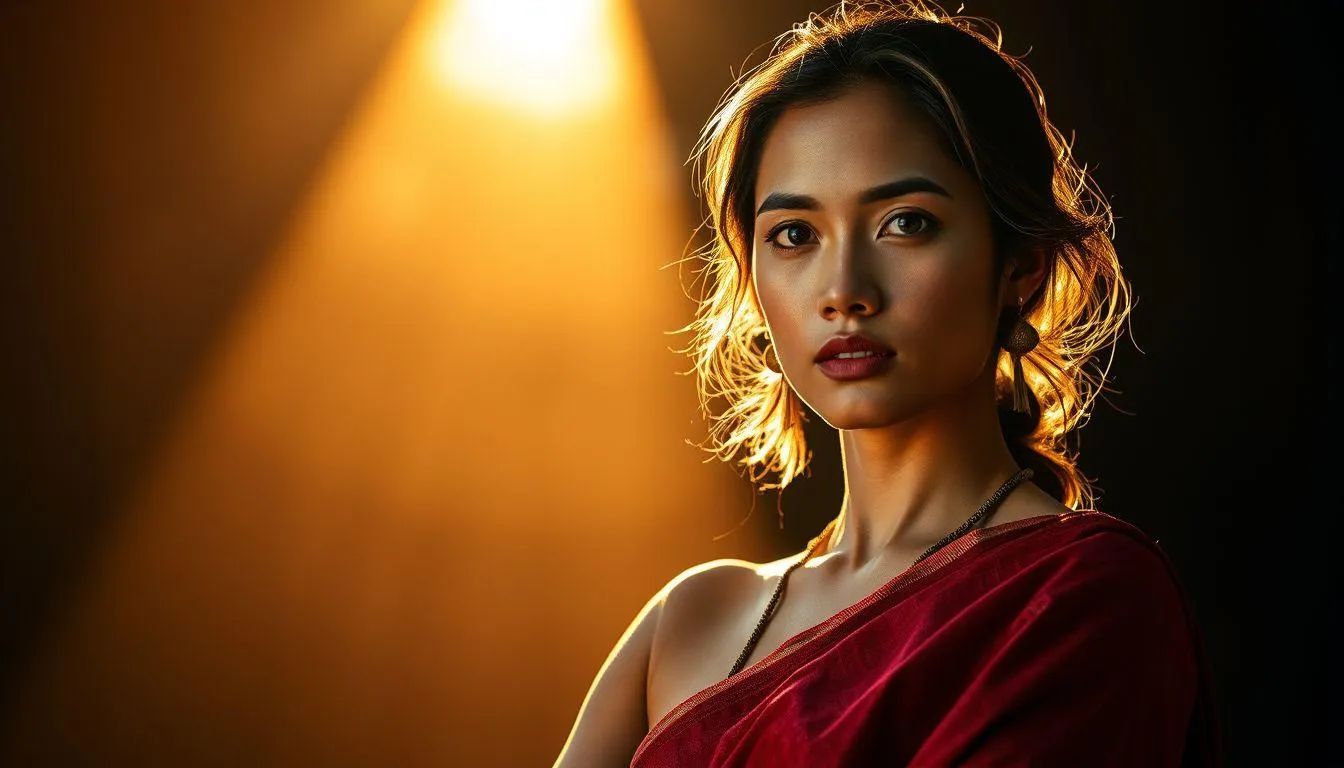 Pengertian dan Makna Nama Argani (c) Ilustrasi AI