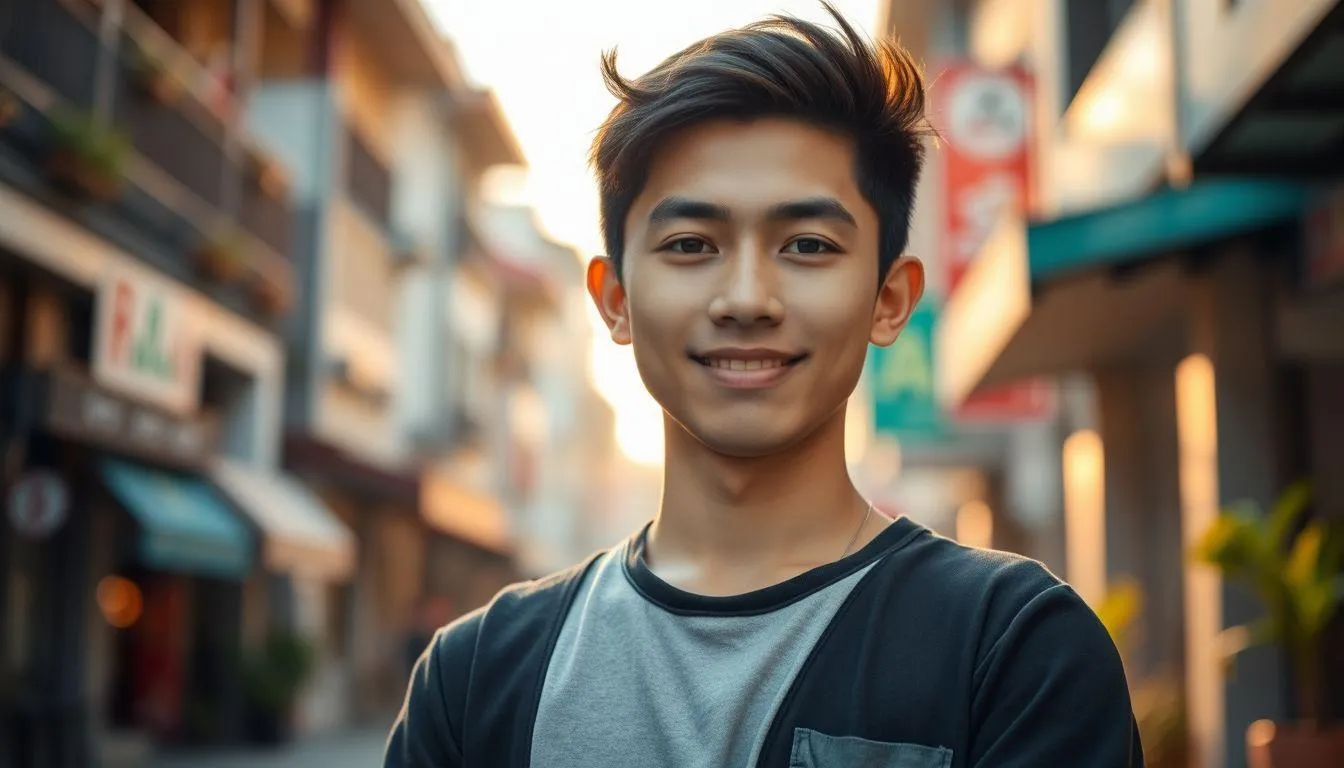 Popularitas dan Penggunaan Nama Argani (c) Ilustrasi AI