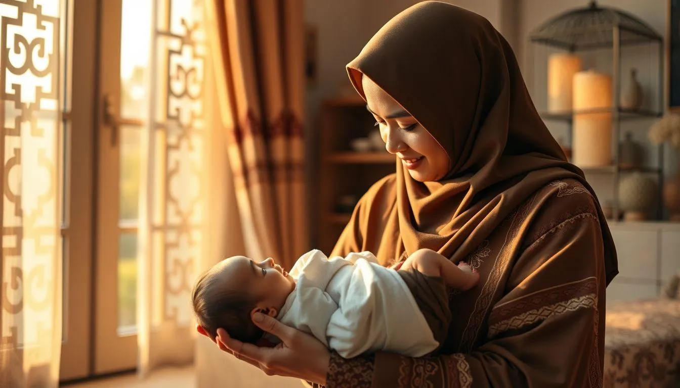 Kesesuaian Nama Arganta dengan Nilai-Nilai Islam (c) Ilustrasi AI