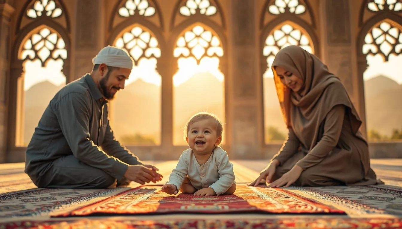 Pertimbangan Spiritual dalam Memilih Nama Arganta (c) Ilustrasi AI