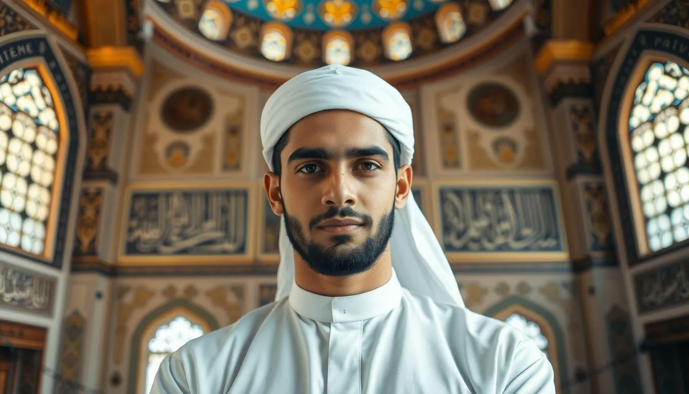 Nama Ari dalam Konteks Islam (c) Ilustrasi AI