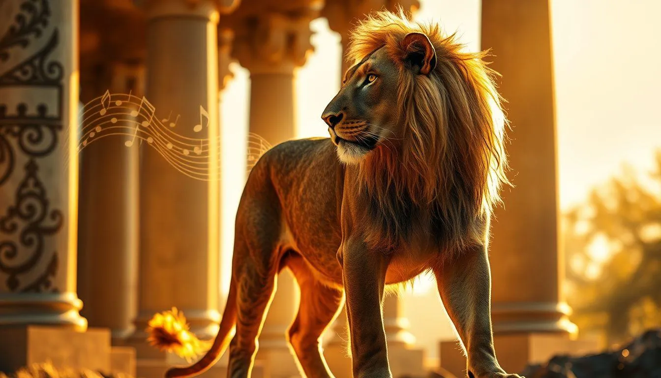 Pengertian dan Makna Dasar Nama Aria (c) Ilustrasi AI