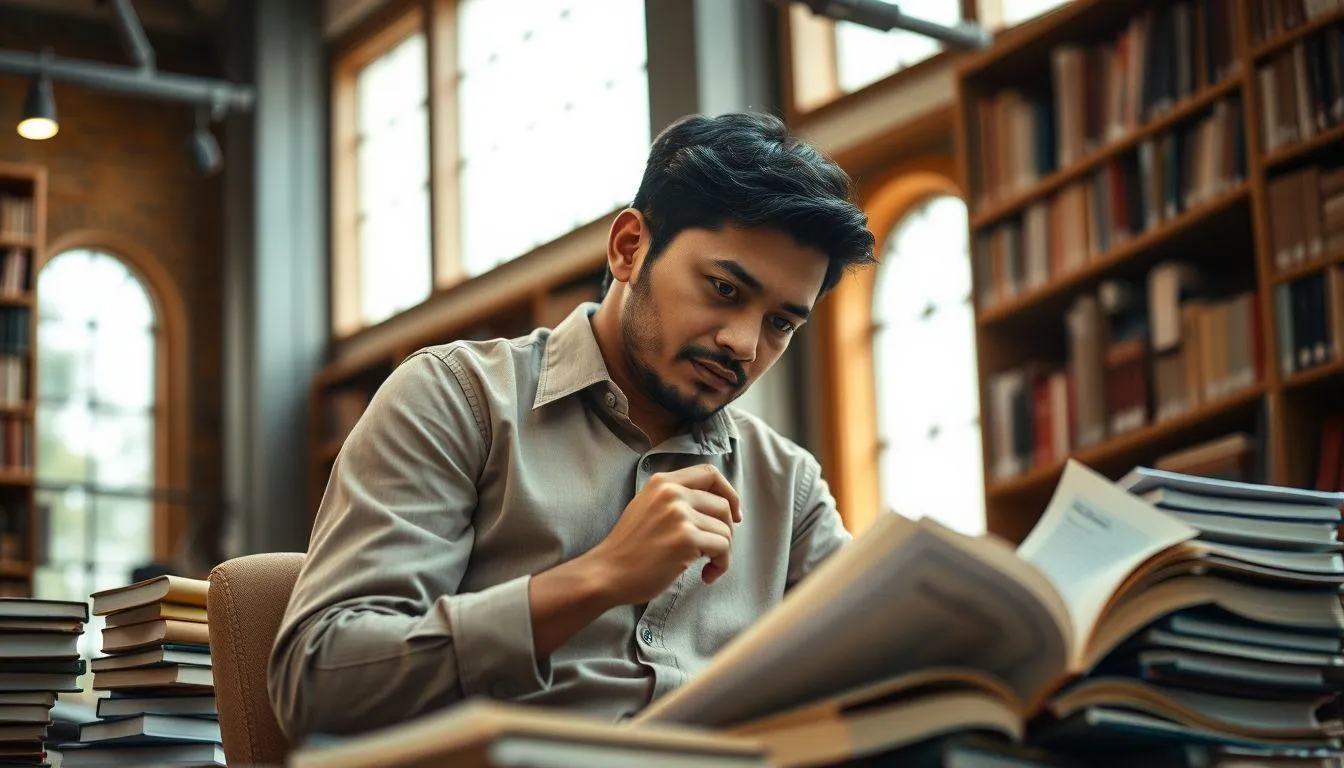 Karakter dan Sifat Pemilik Nama Arif (c) Ilustrasi AI