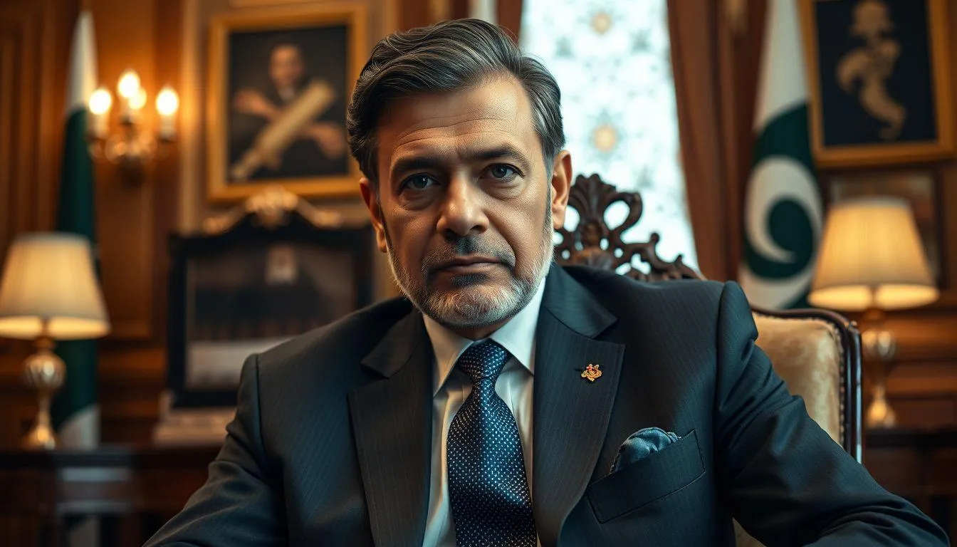 Tokoh Terkenal Bernama Arif (c) Ilustrasi AI