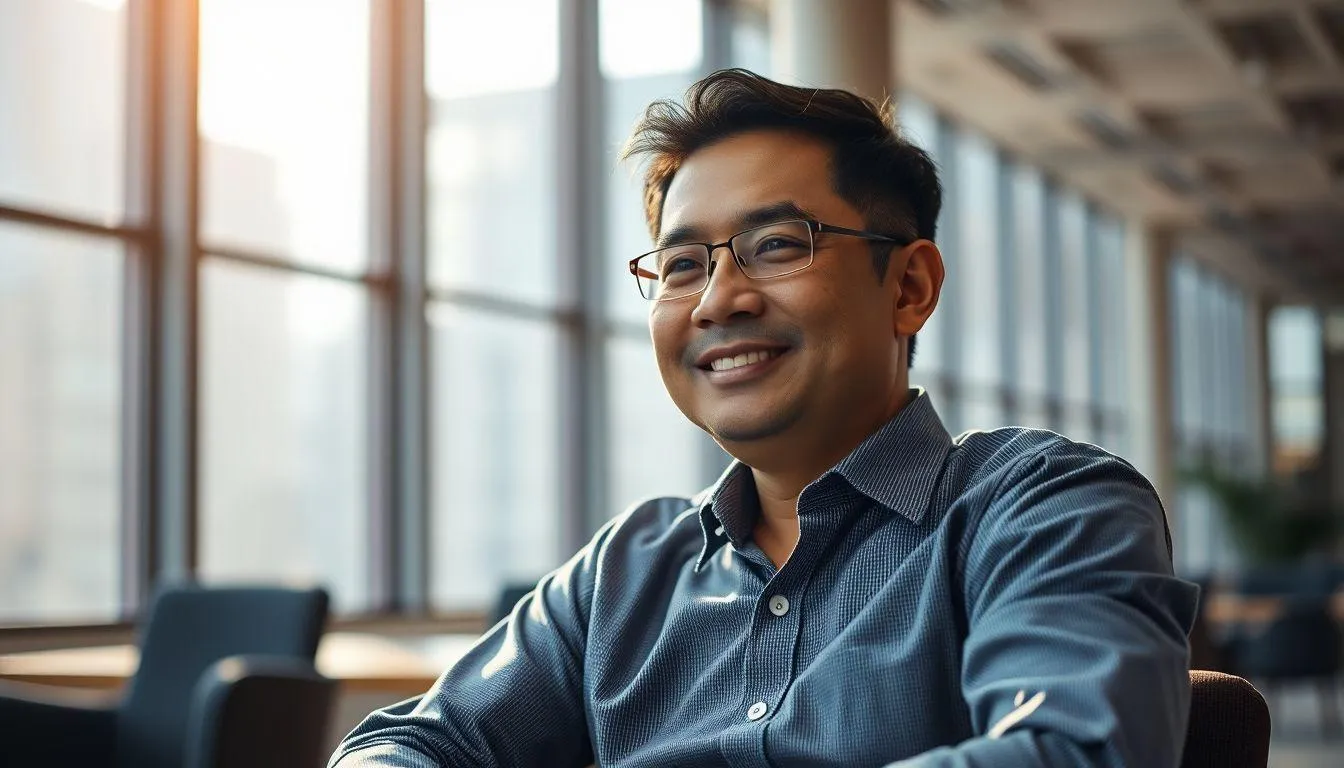 Karakter dan Sifat Nama Arifin (c) Ilustrasi AI