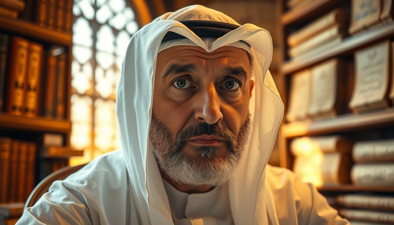 FAQ (Frequently Asked Questions) (c) Ilustrasi AI