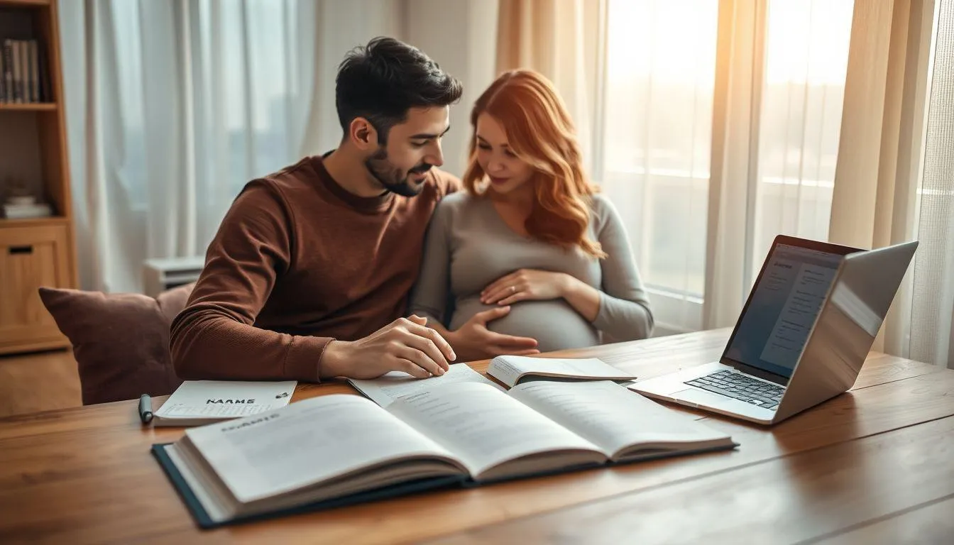 Tips Memilih dan Menggunakan Nama Aril (c) Ilustrasi AI