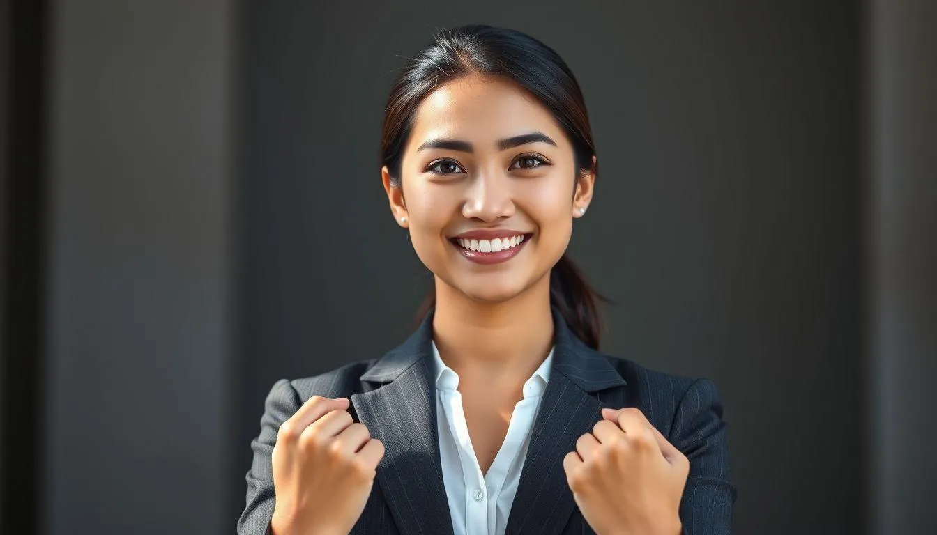 Karakter dan Kepribadian Nama Arimbi (c) Ilustrasi AI