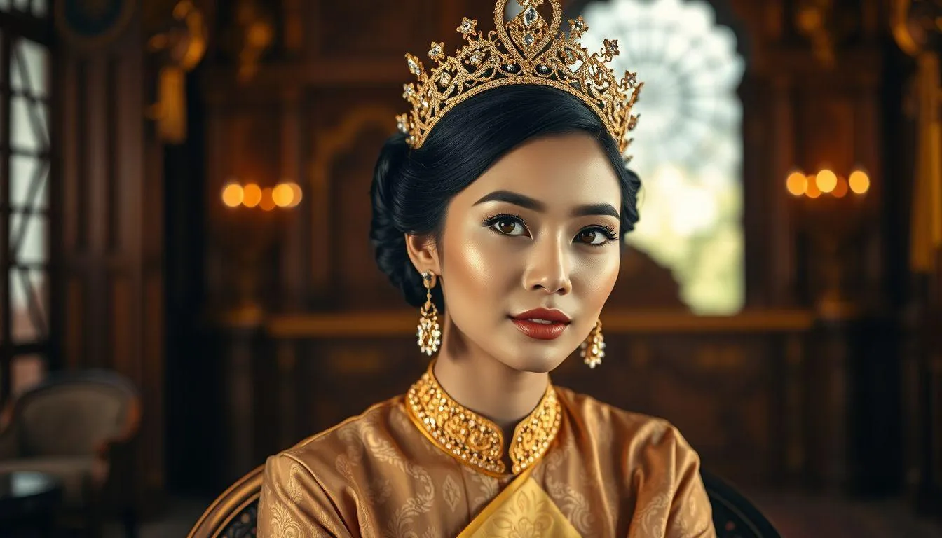 Kombinasi Nama Populer dengan Arimbi (c) Ilustrasi AI