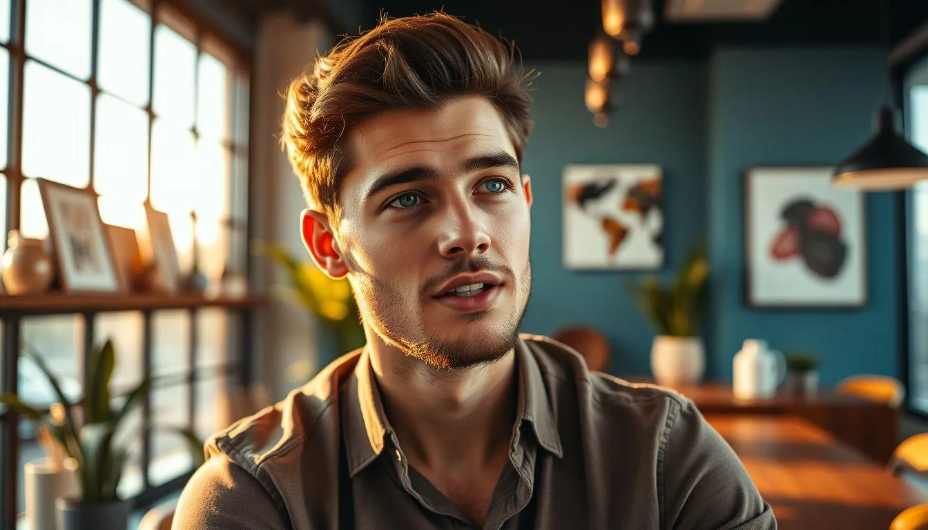 Karakteristik dan Kepribadian Nama Arion (c) Ilustrasi AI