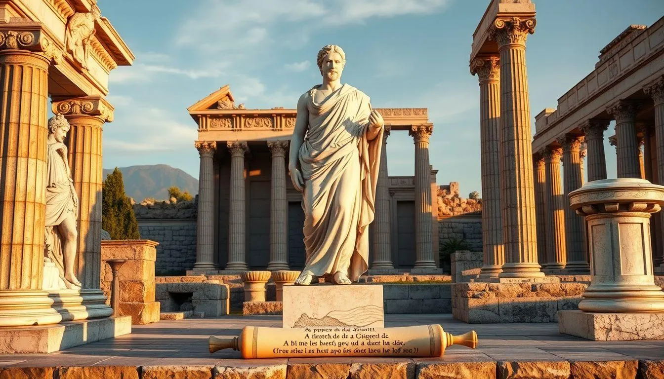 Asal Usul dan Sejarah Nama Arista (c) Ilustrasi AI