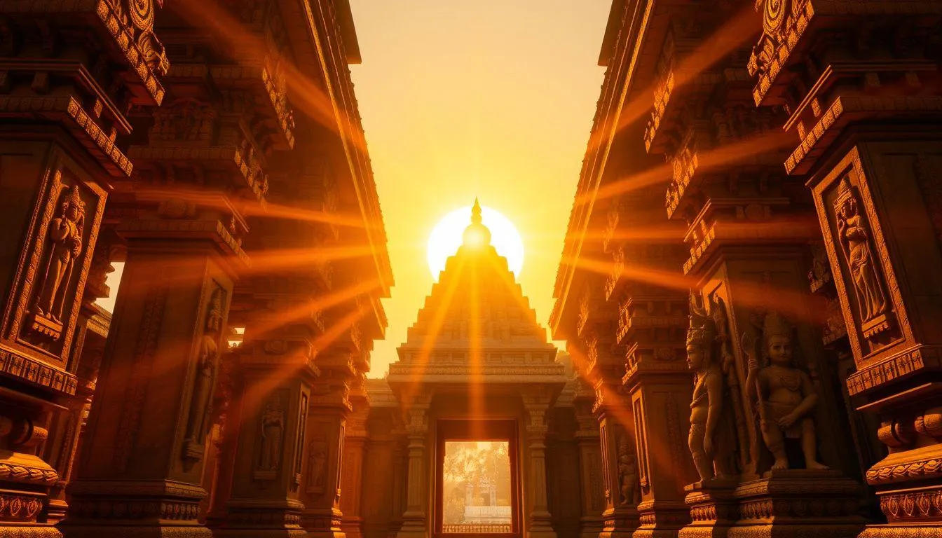 Pengertian dan Makna Dasar Nama Arka (c) Ilustrasi AI