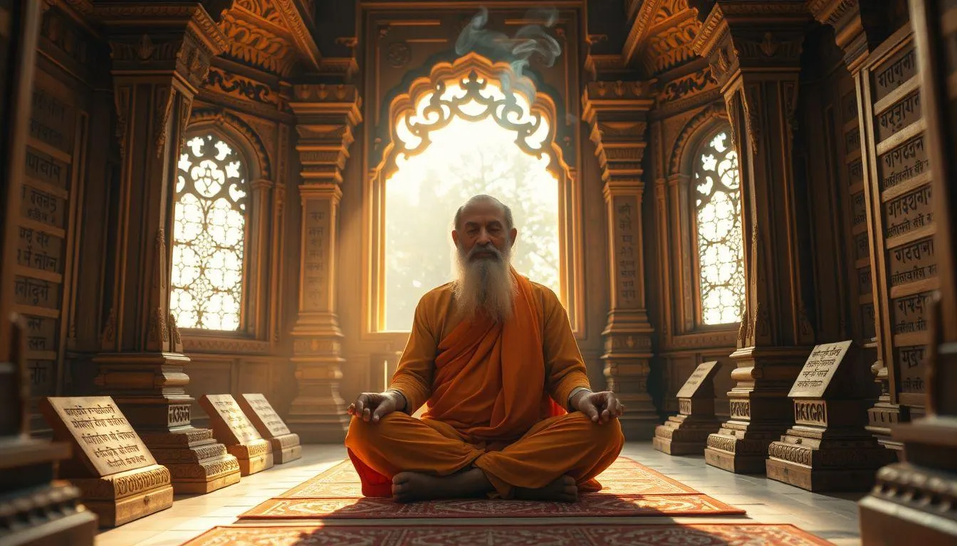 Asal Usul dan Sejarah Nama Arka (c) Ilustrasi AI