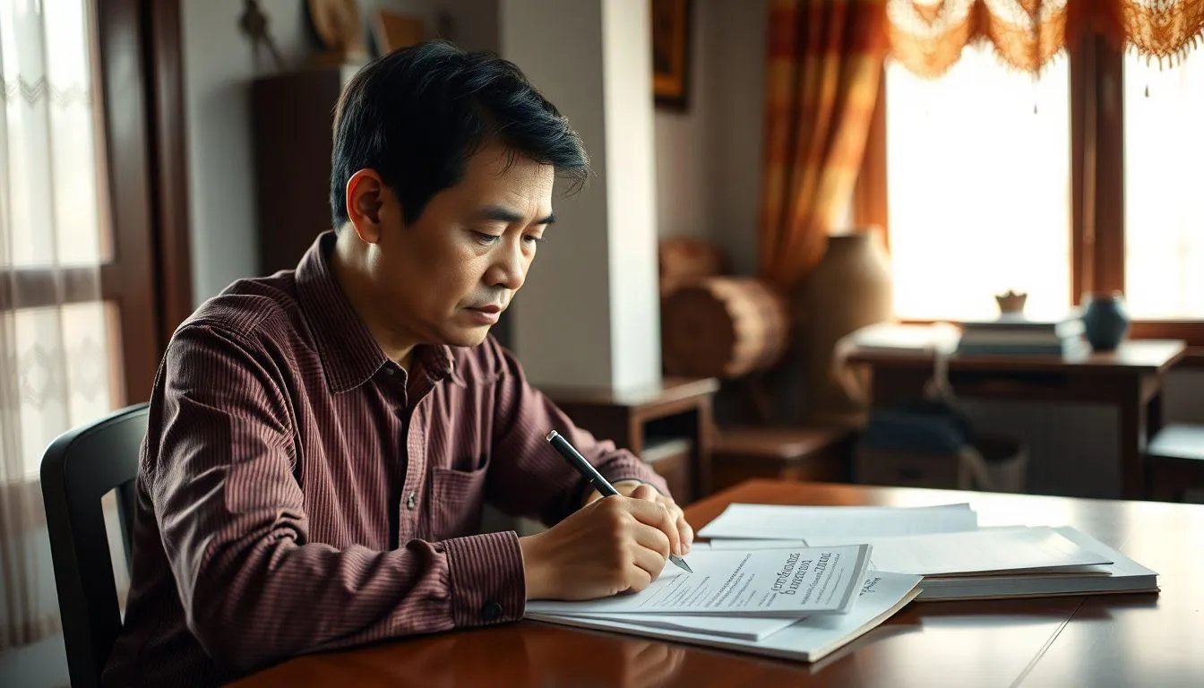 Tips Memilih Rangkaian Nama dengan Arkanza (c) Ilustrasi AI