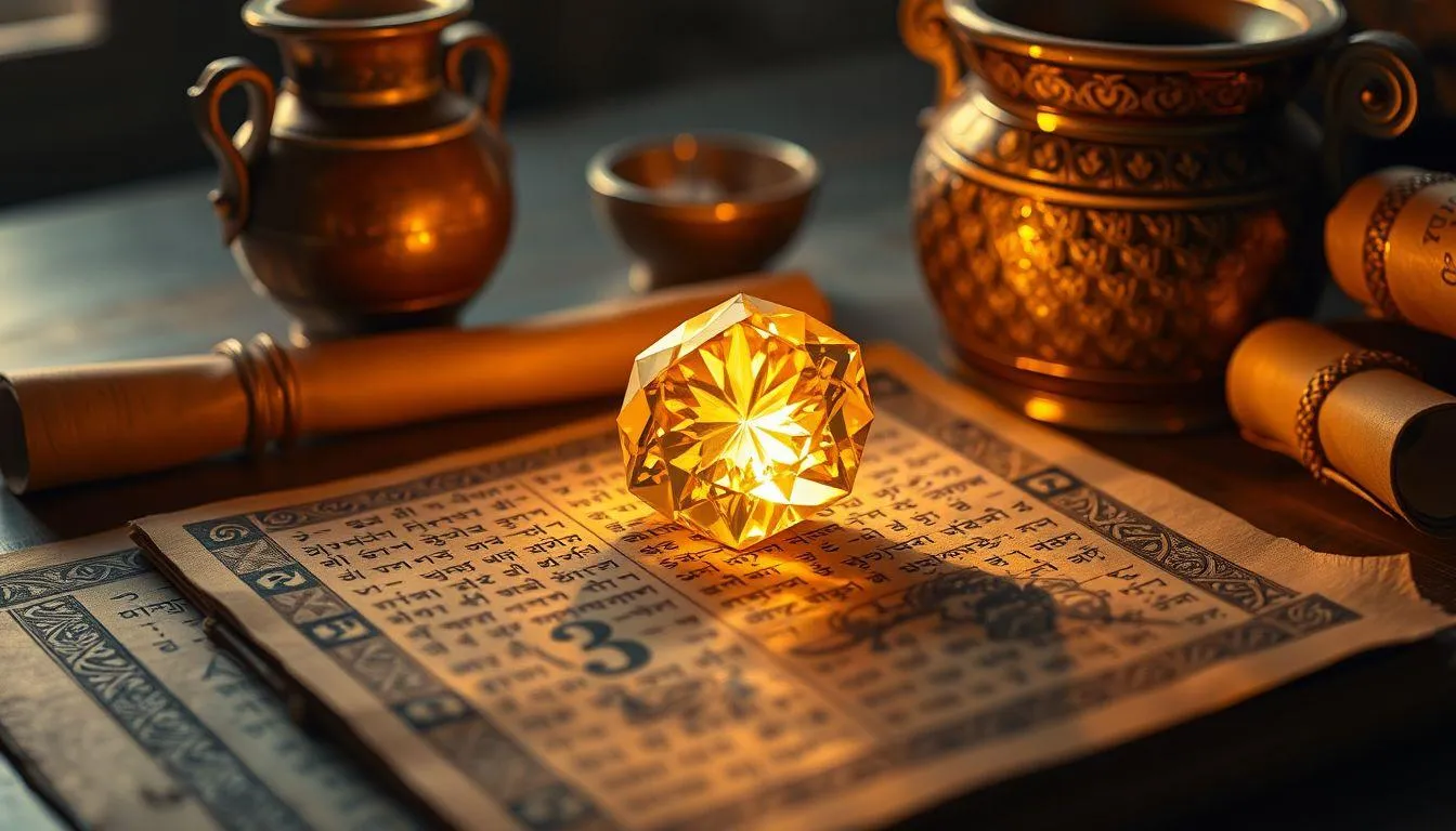 Pengertian dan Asal Bahasa Nama Arkatama (c) Ilustrasi AI