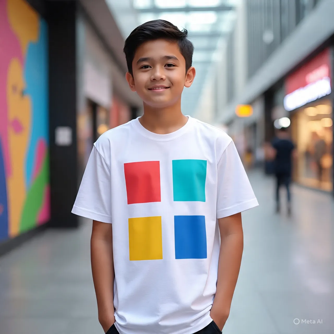 Pengertian dan Makna Nama Arkha (c) Ilustrasi AI