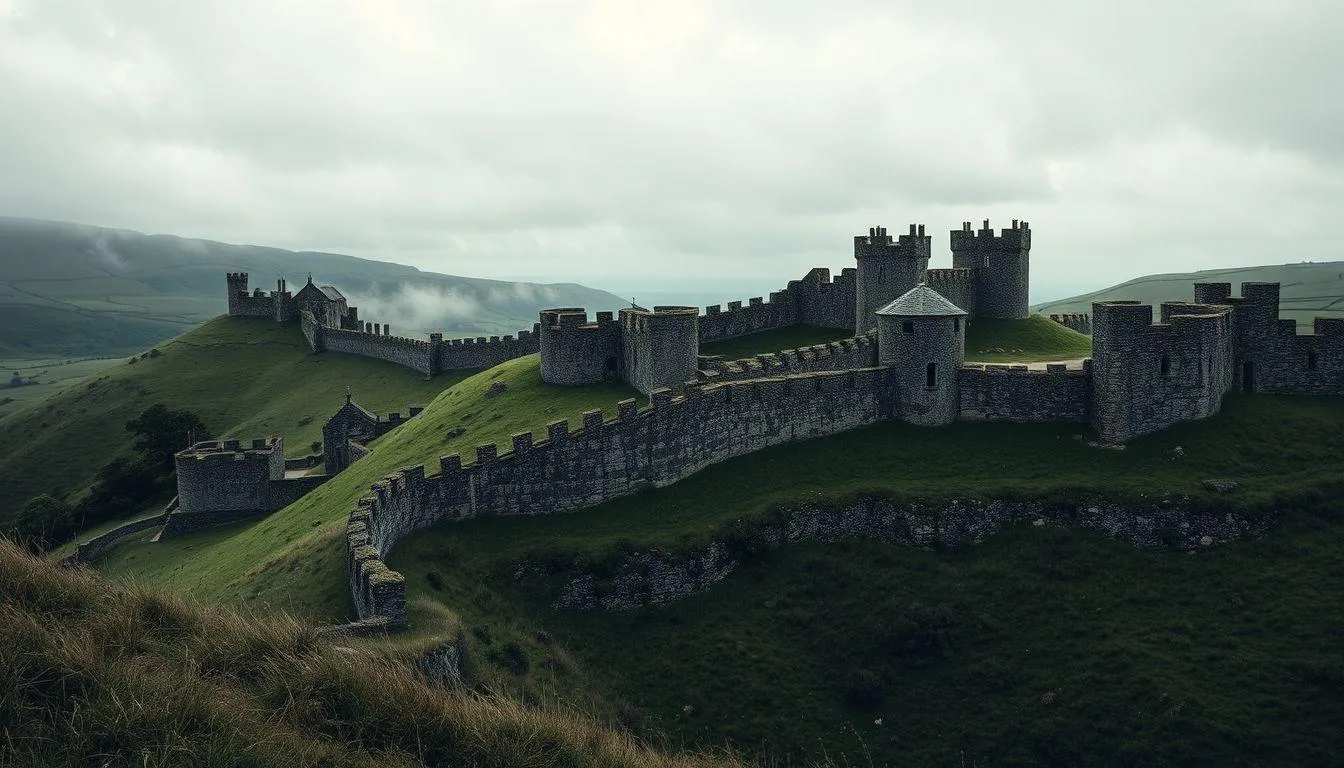 Asal Usul dan Sejarah Nama Arlo (c) Ilustrasi AI