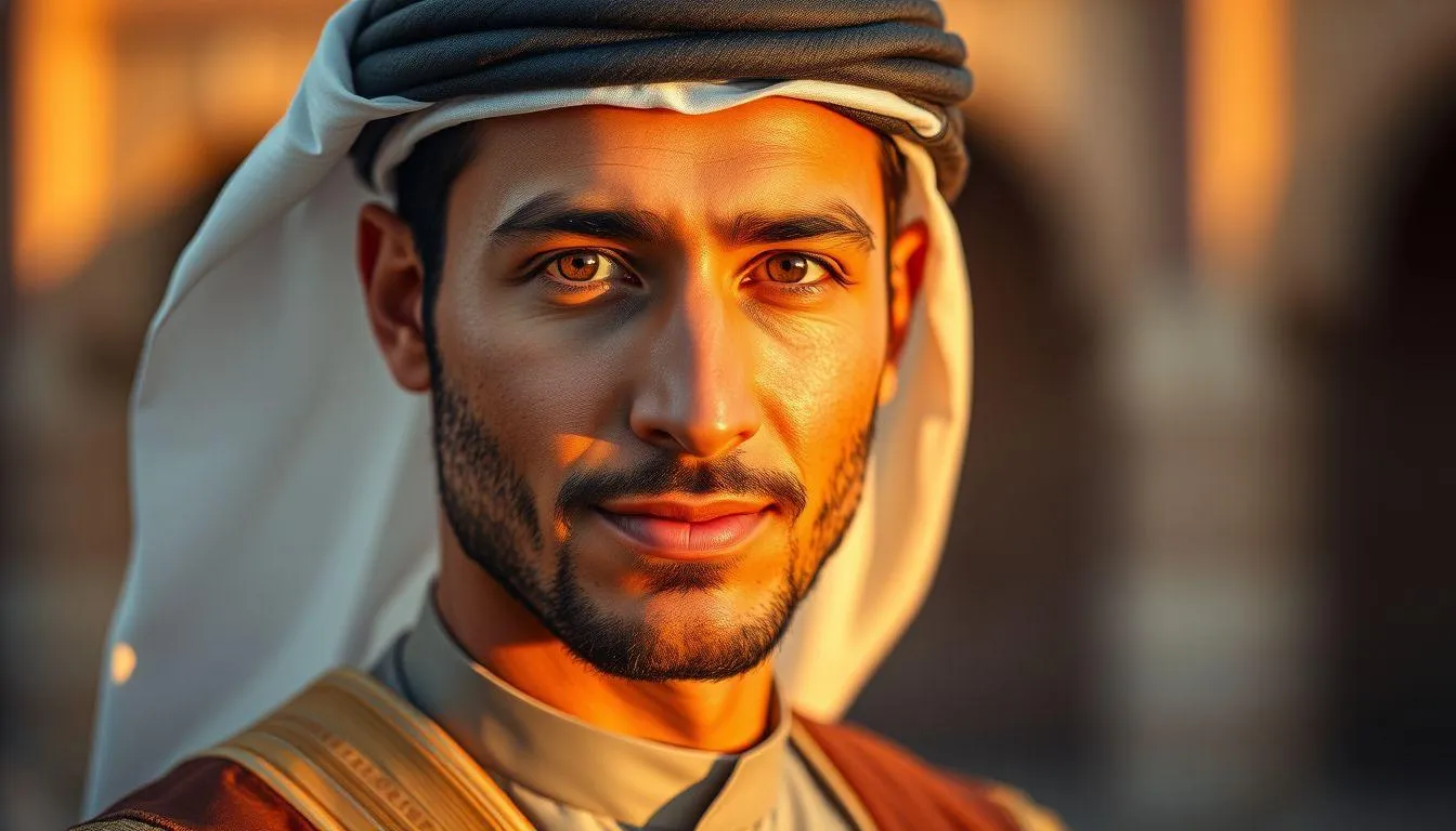 Pengertian dan Makna Dasar Nama Arman (c) Ilustrasi AI