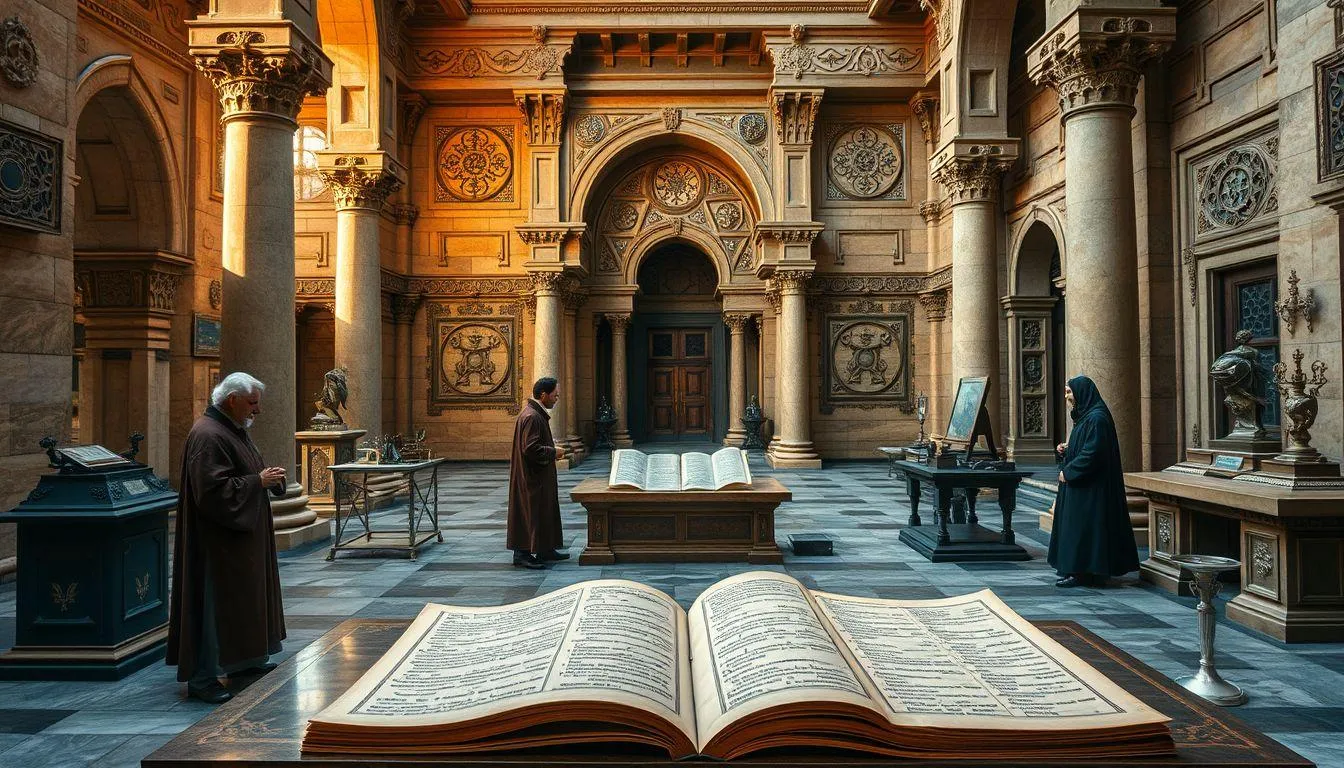 Asal Usul dan Sejarah Nama Arman (c) Ilustrasi AI