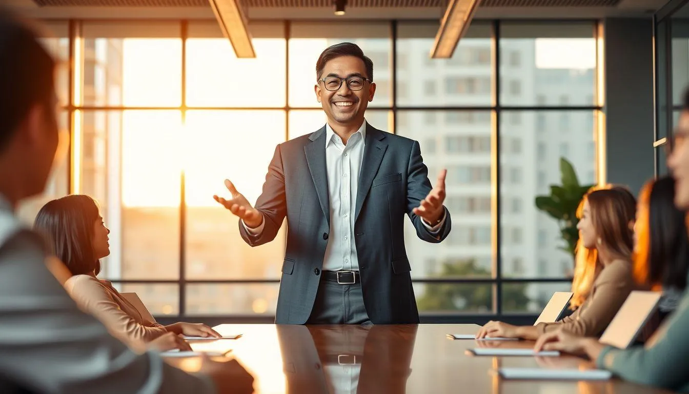 Karakteristik dan Sifat Nama Arman (c) Ilustrasi AI