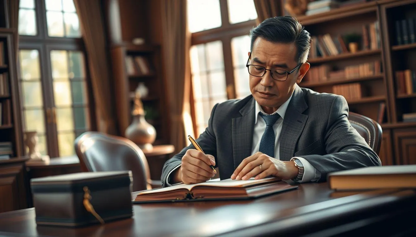 Rangkaian Nama Depan dengan Arsenio (c) Ilustrasi AI