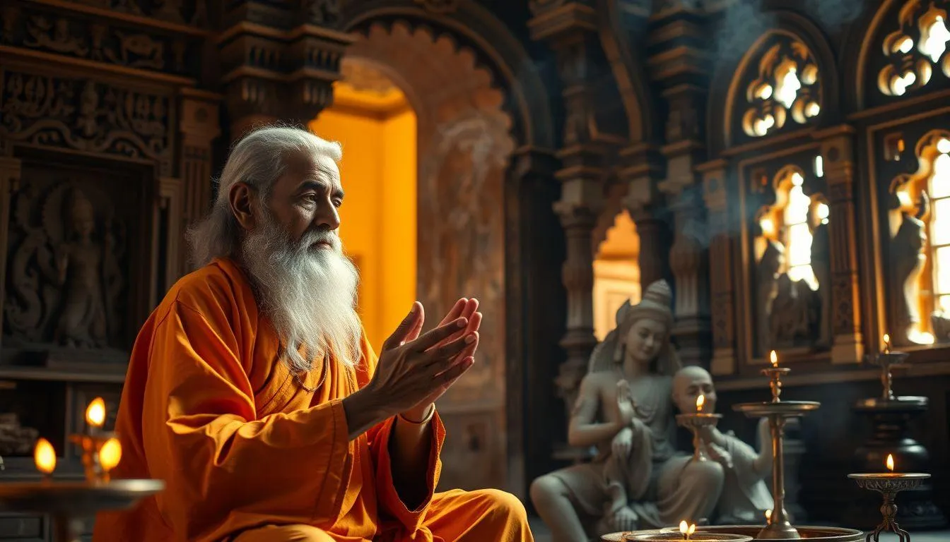 Asal Usul dan Sejarah Nama Arsha (c) Ilustrasi AI