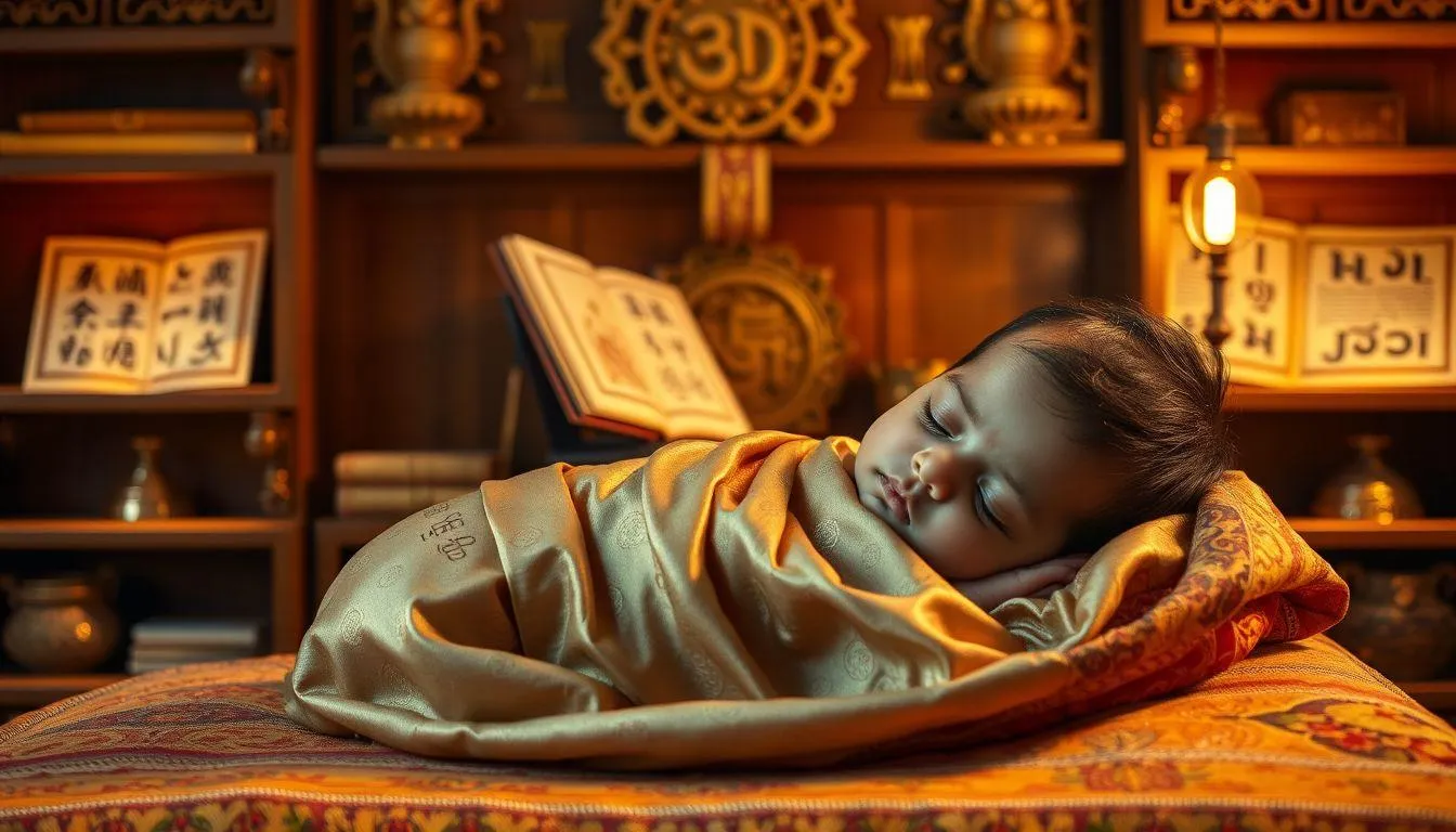 Pengertian dan Makna Nama Arsyanendra (c) Ilustrasi AI