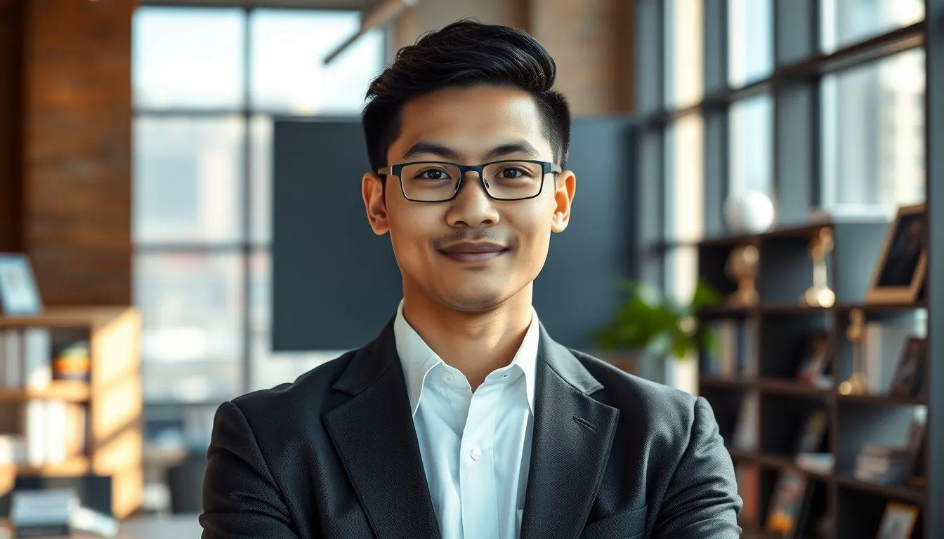 Karakteristik dan Sifat Nama Arsyanendra (c) Ilustrasi AI