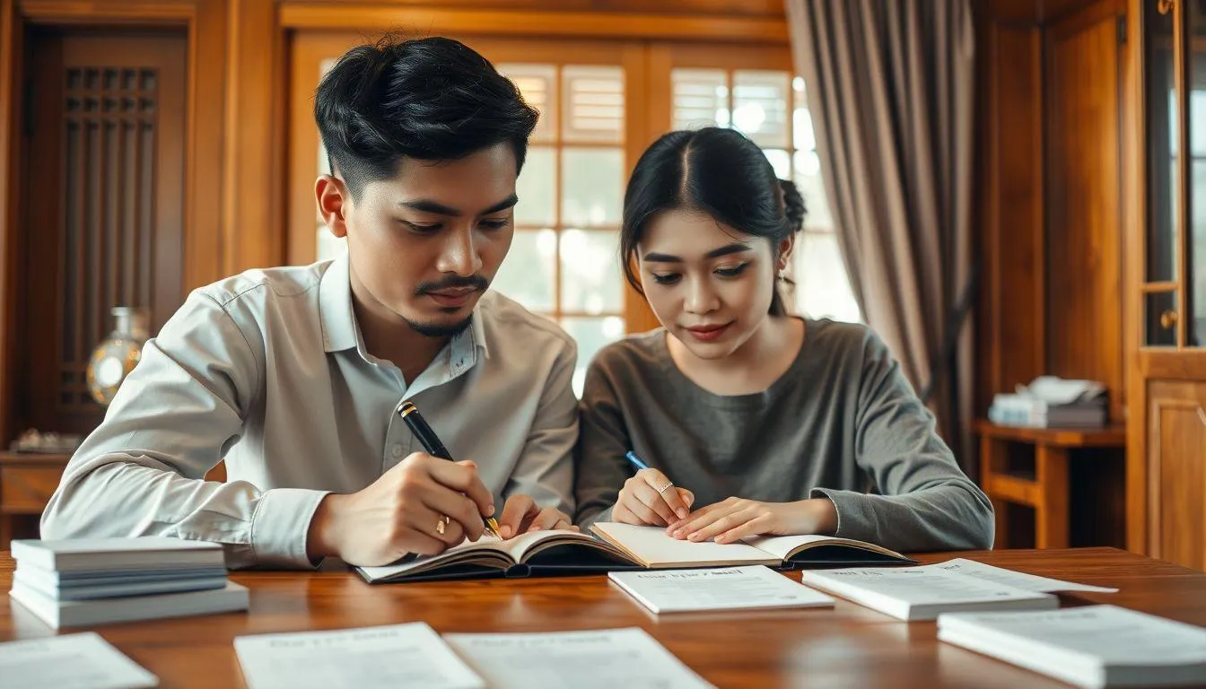 Tips Memilih dan Menggunakan Nama Arsyanendra (c) Ilustrasi AI