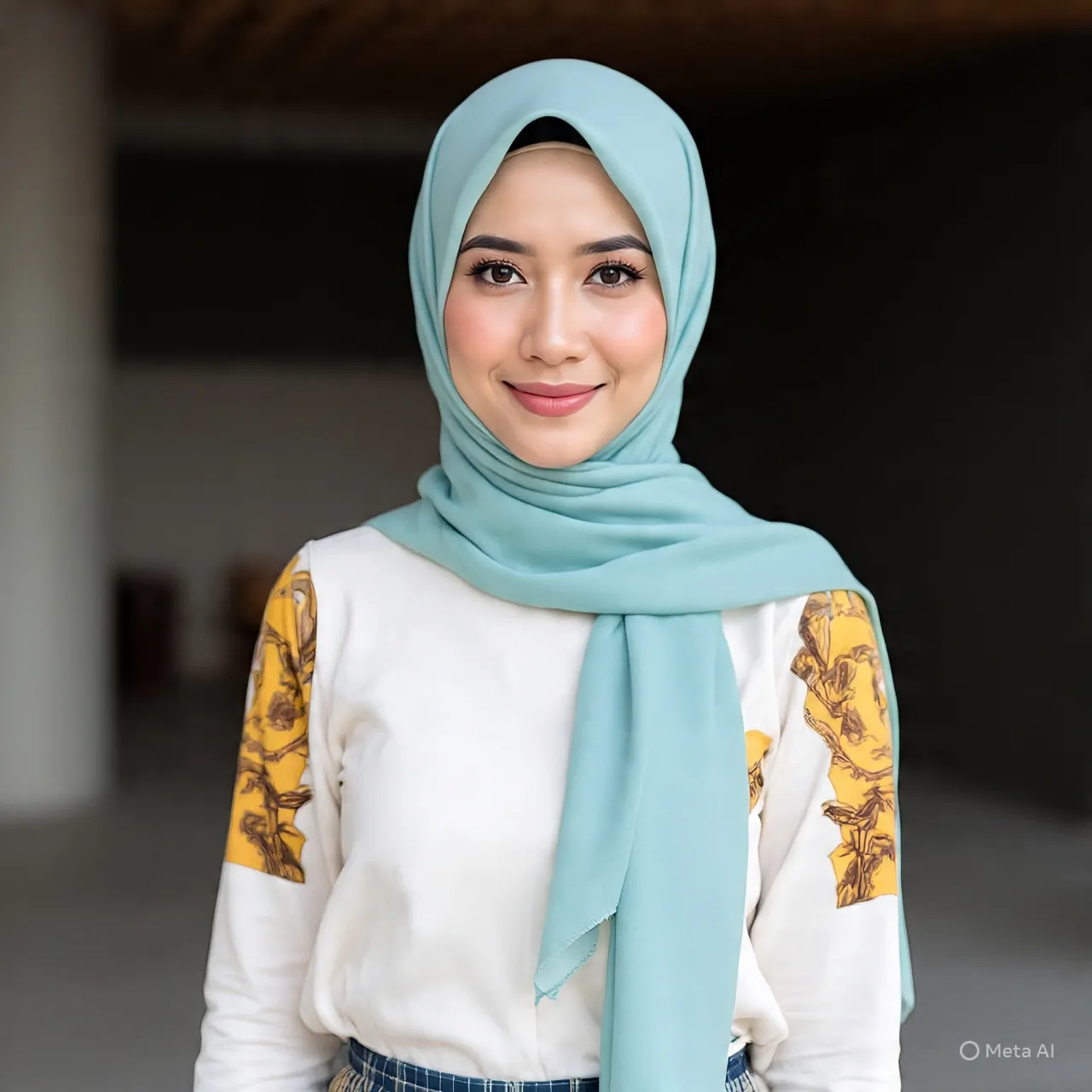 Rangkaian Nama Arsyila untuk Nama Belakang (c) Ilustrasi AI