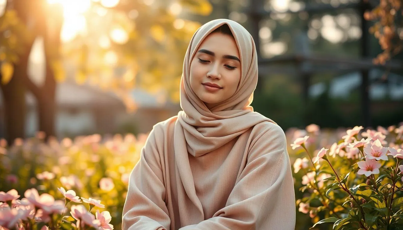 Pengertian dan Asal Usul Nama Arsyila (c) Ilustrasi AI