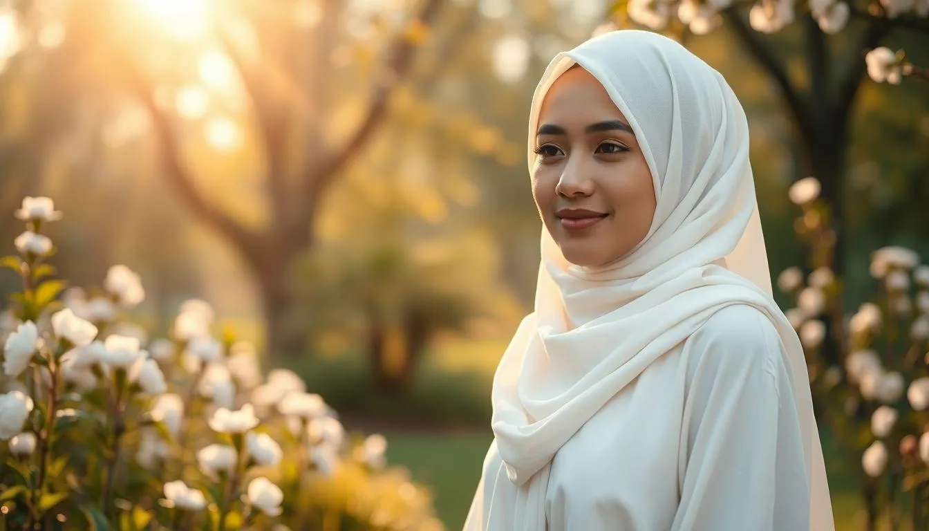 Pengertian dan Asal Usul Nama Arsyila Shaqueena (c) Ilustrasi AI