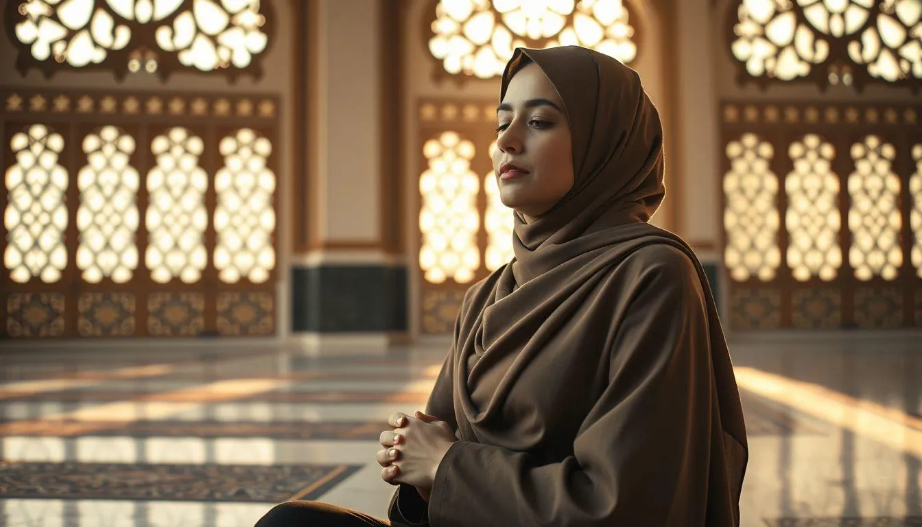 Karakteristik dan Kepribadian Nama Shaqueena (c) Ilustrasi AI